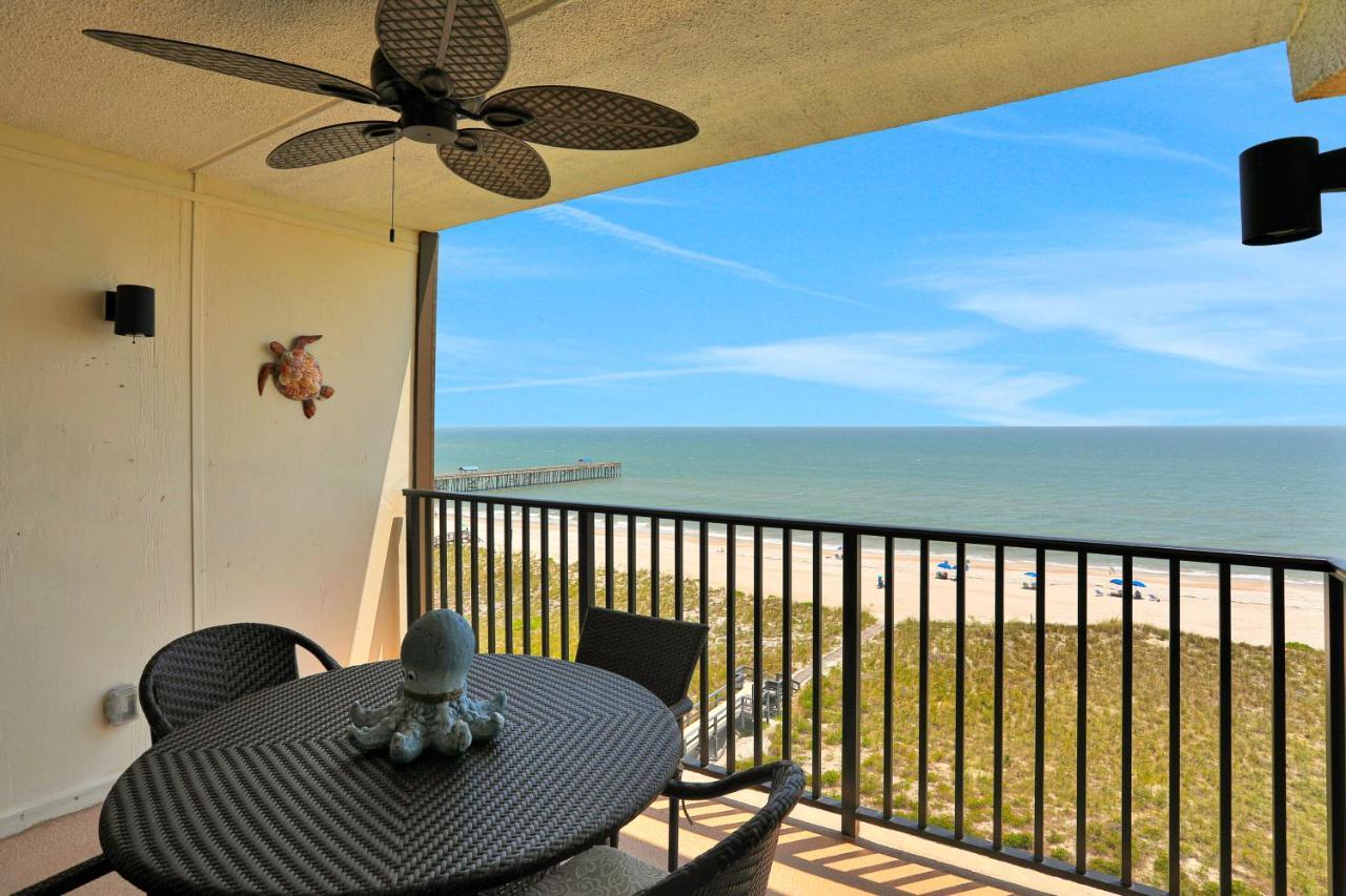 Amelia South E7 Apartment Fernandina Beach Exterior photo