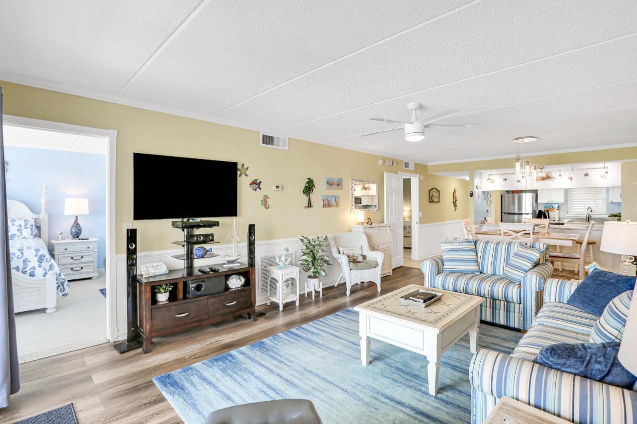 Amelia South E7 Apartment Fernandina Beach Exterior photo