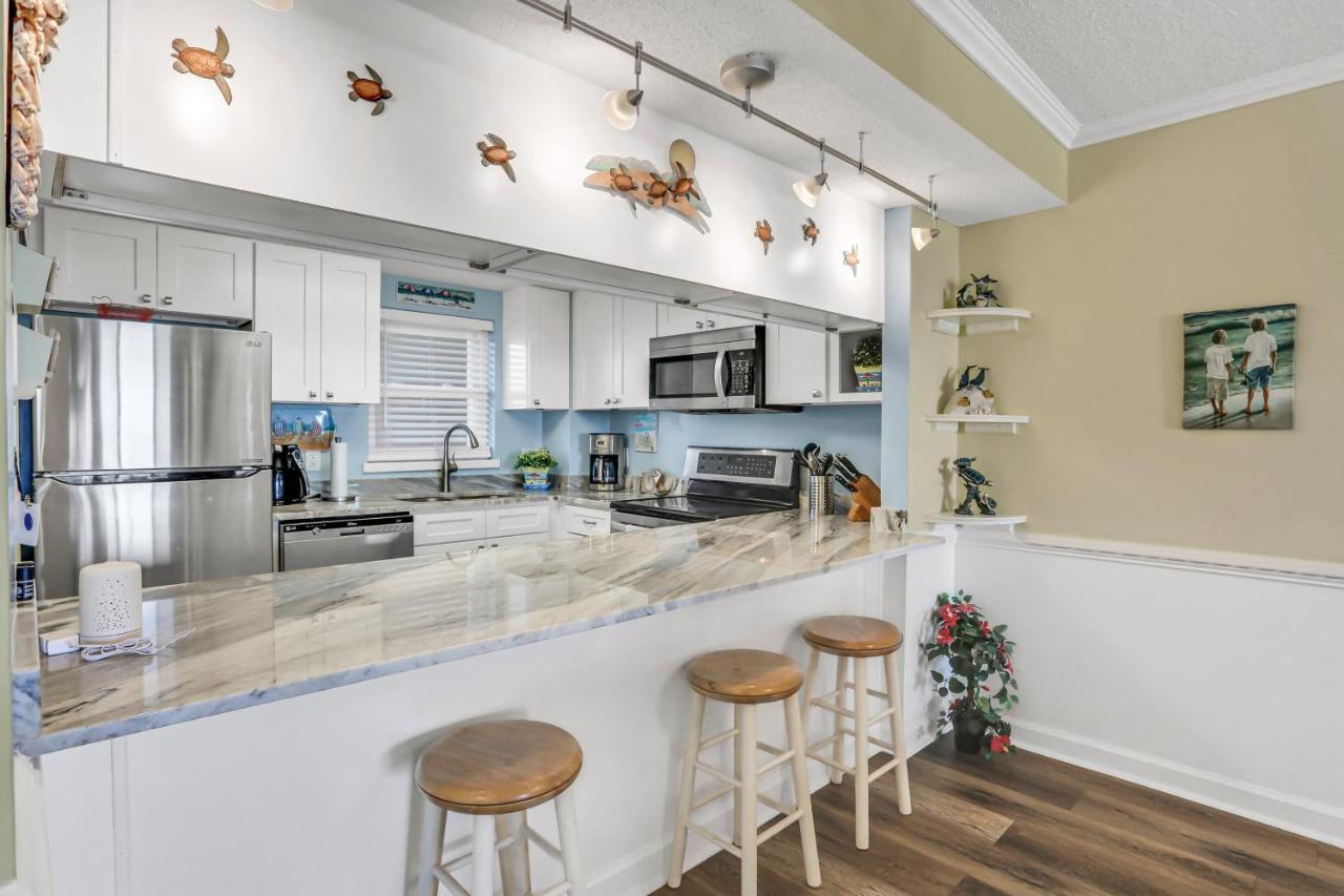 Amelia South E7 Apartment Fernandina Beach Exterior photo