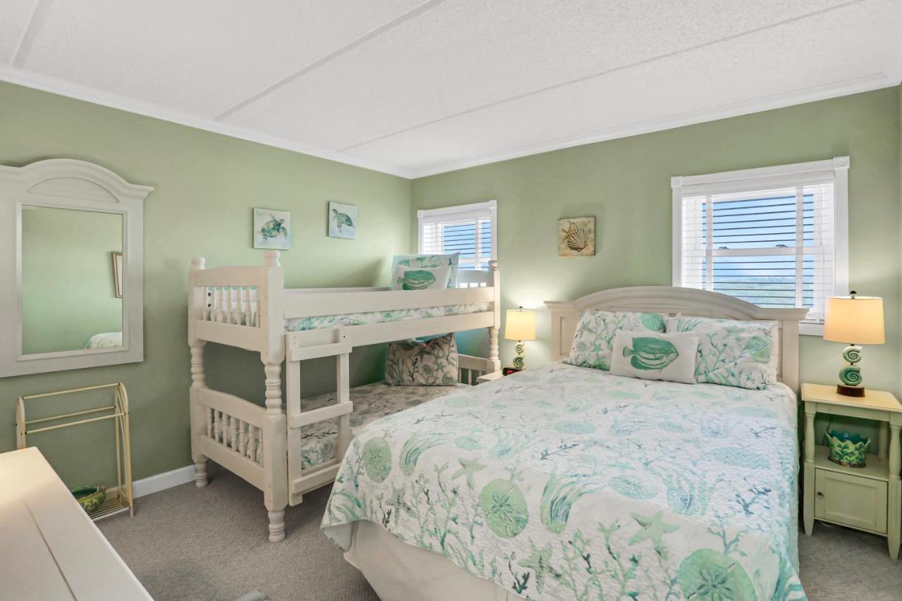 Amelia South E7 Apartment Fernandina Beach Exterior photo
