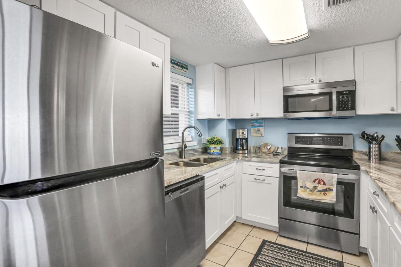 Amelia South E7 Apartment Fernandina Beach Exterior photo