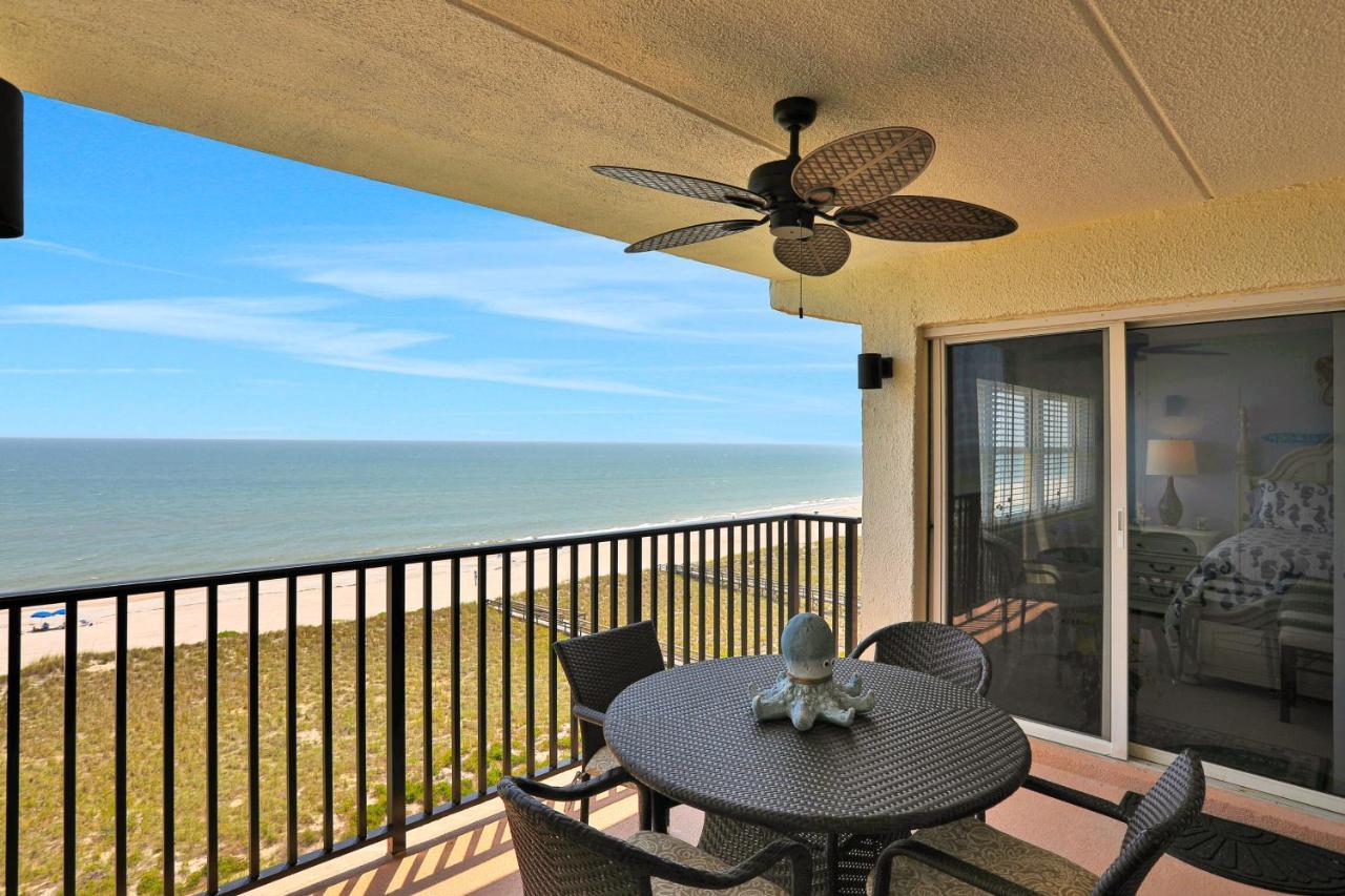 Amelia South E7 Apartment Fernandina Beach Exterior photo
