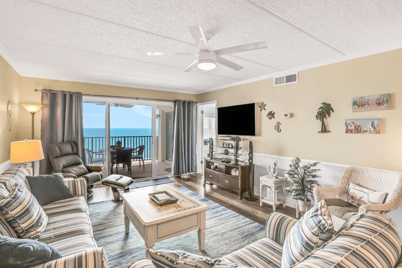 Amelia South E7 Apartment Fernandina Beach Exterior photo