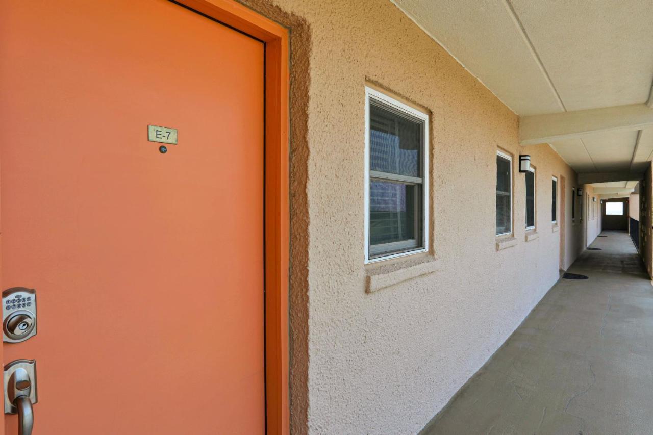 Amelia South E7 Apartment Fernandina Beach Exterior photo